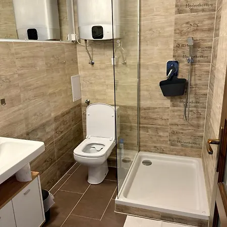 Apartament Mayahome