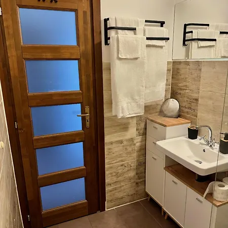 Mayahome Apartament *