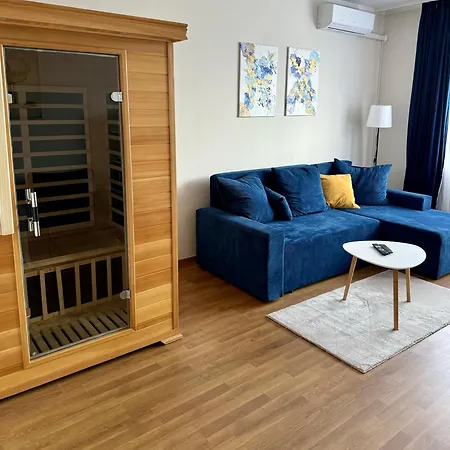 Mayahome Eger