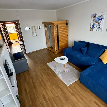 Mayahome Apartment *